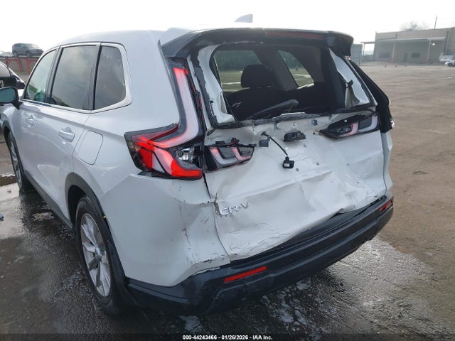 2HKRS3H48RH310259 Honda Cr-v Ex 2wd