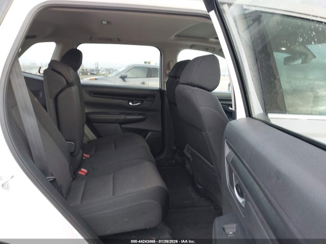 2HKRS3H48RH310259 Honda Cr-v Ex 2wd