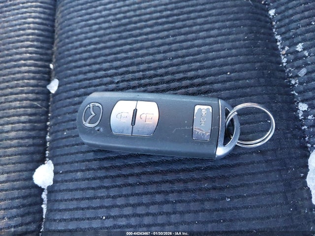 JM3KE4CY3G0615968 Mazda Cx-5 Touring