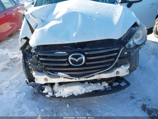 JM3KE4CY3G0615968 Mazda Cx-5 Touring
