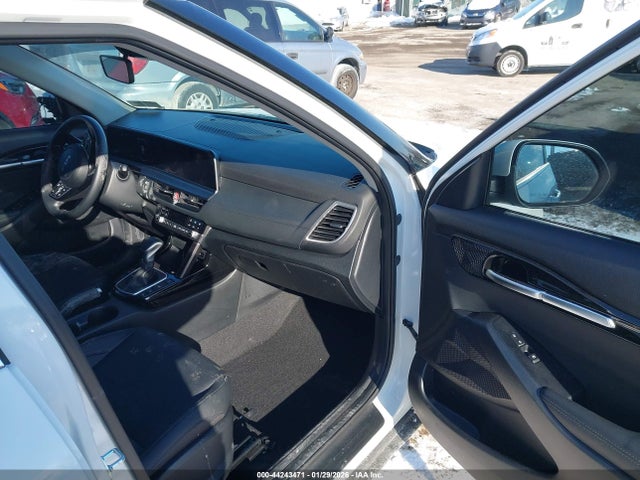 KIA SELTOS EX 2025 KNDERCAA8S7756416 Image 5