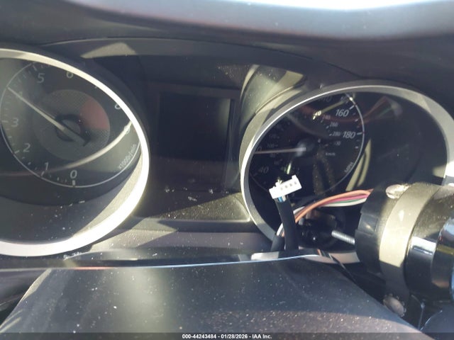 Продаж на аукціоні авто 2010 Mitsubishi Lancer Evolution Gsr, vin: JA32W8FV3AU008613, номер лоту: 44243484