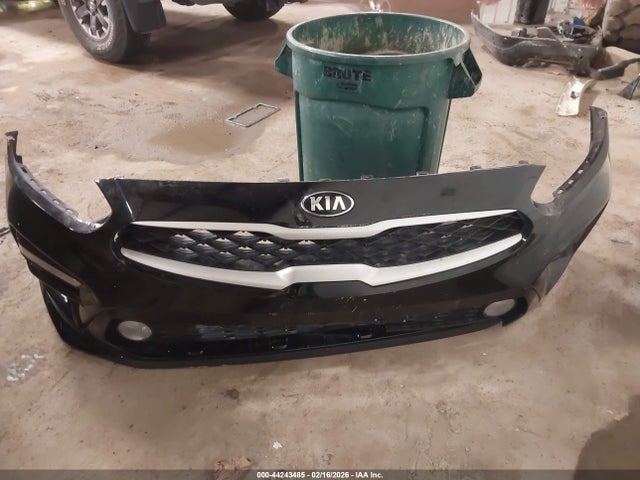 44243485 :رقم المزاد ، 3KPF24AD3ME267577 vin ، 2021 Kia Forte Lxs مزاد بيع