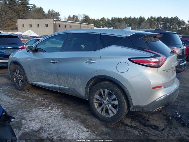 5N1AZ2MH8GN145060 Nissan MURANO S
