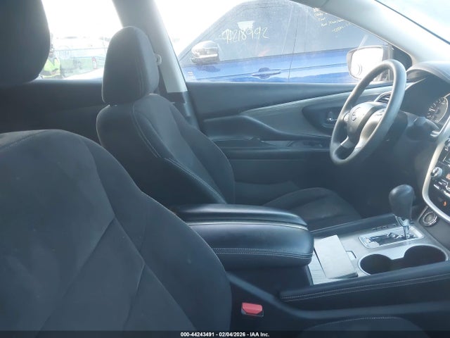 5N1AZ2MH8GN145060 Nissan MURANO S