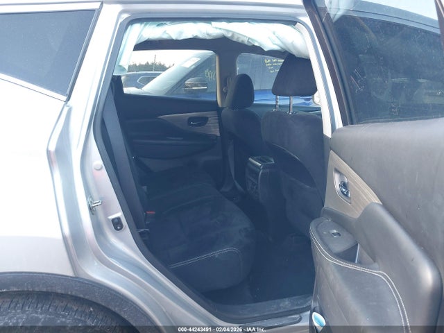 5N1AZ2MH8GN145060 Nissan MURANO S