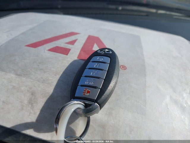 Aukcja sprzedaży 2018 Infiniti Q60 3.0t Sport, vin: JN1EV7EL2JM391605, numer aukcji: 44243493