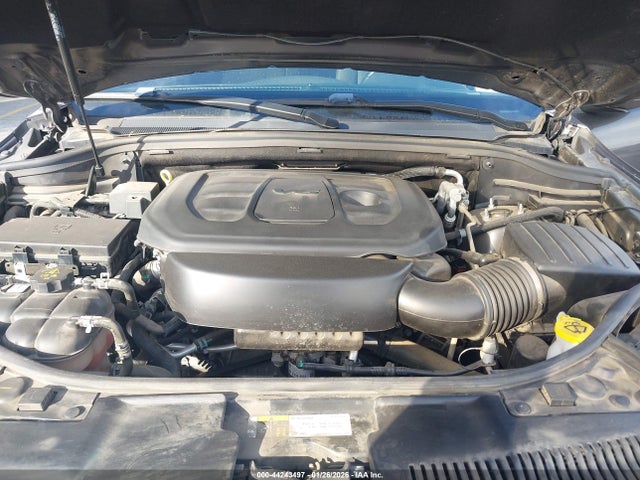 Dodge Durango Sxt Rwd 2020 1C4RDHAG2LC376790 Image 10