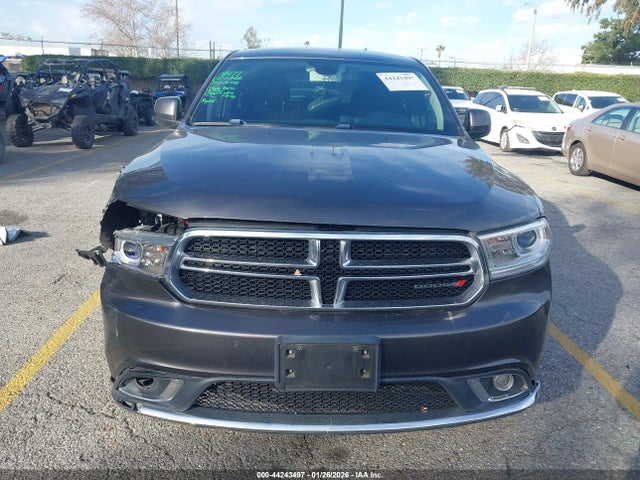 Dodge Durango Sxt Rwd 2020 1C4RDHAG2LC376790 Image 12