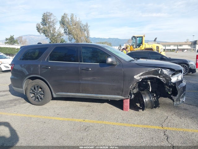 Dodge Durango Sxt Rwd 2020 1C4RDHAG2LC376790 Image 13