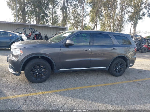 Dodge Durango Sxt Rwd 2020 1C4RDHAG2LC376790 Image 14