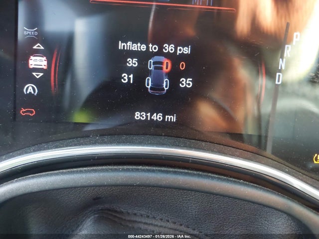 Dodge Durango Sxt Rwd 2020 1C4RDHAG2LC376790 Image 15