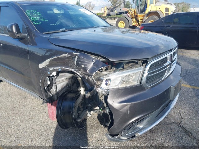 Dodge Durango Sxt Rwd 2020 1C4RDHAG2LC376790 Image 6