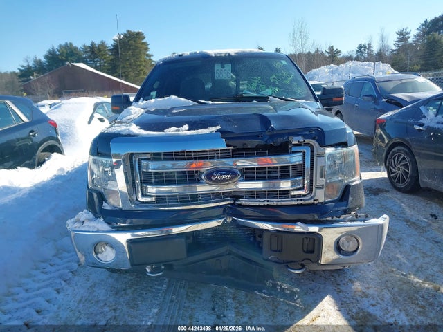 Ford F-150 Xlt 2014 1FTFW1ET8EFB72301 Image 12