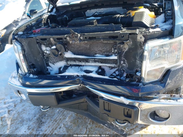 Ford F-150 Xlt 2014 1FTFW1ET8EFB72301 Image 6