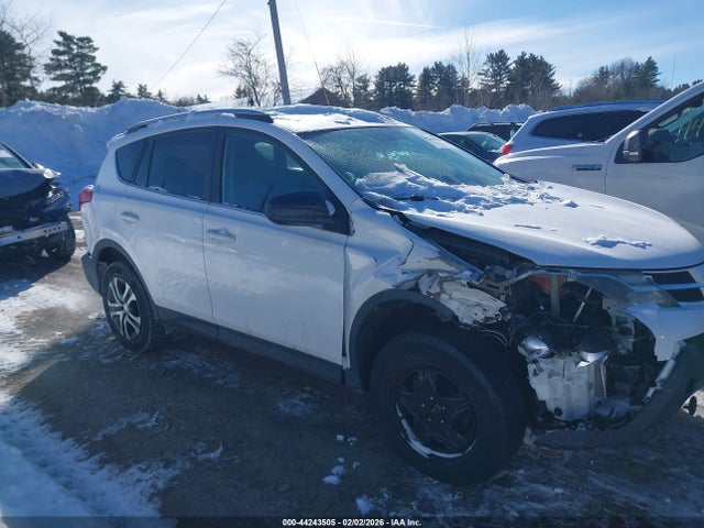 Toyota RAV4 LE 2015 2T3BFREV8FW394643 Image 13