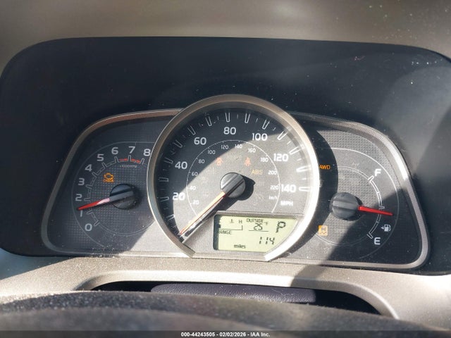 Toyota RAV4 LE 2015 2T3BFREV8FW394643 Image 7