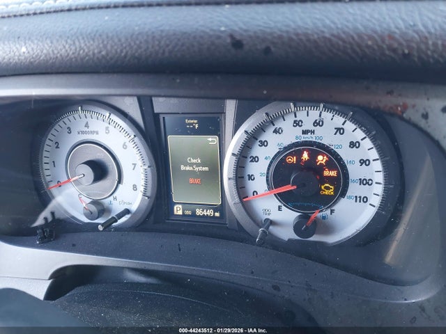 5TDXZ3DC7HS781148 Toyota Sienna Se Premium 8 Passenger