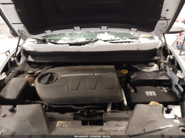 2015 Jeep Cherokee Limited მანქანა იყიდება აუქციონზე, vin: 1C4PJMDS4FW770206, აუქციონის ნომერი: 44243515