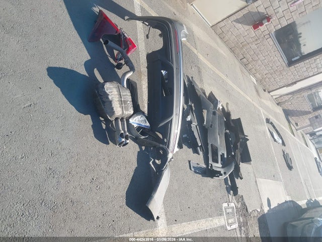 1FM5K8GCXPGA76062 Ford Explorer St