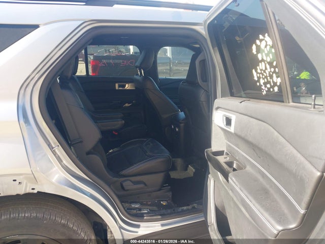 1FM5K8GCXPGA76062 Ford Explorer St