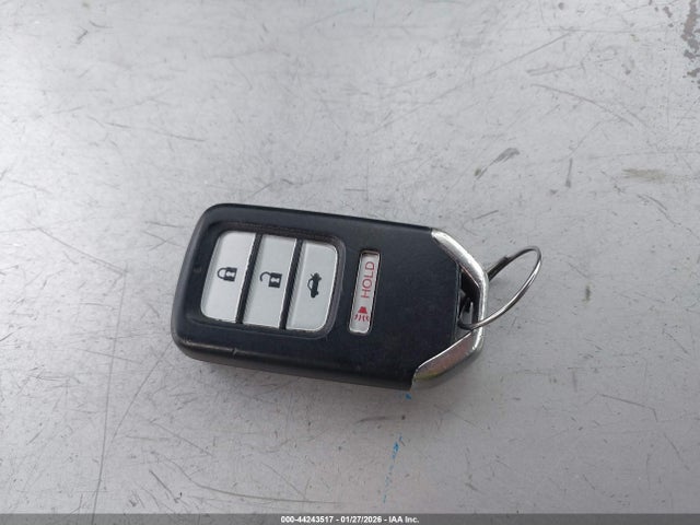 2HGFC3A5XLH751251 Honda CIVIC SI COUPE