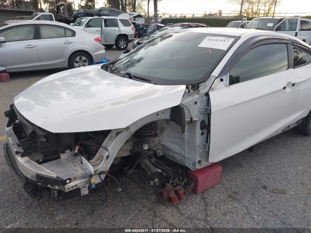2HGFC3A5XLH751251 Honda CIVIC SI COUPE