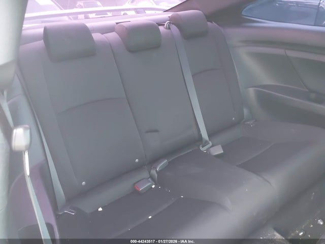 2HGFC3A5XLH751251 Honda CIVIC SI COUPE