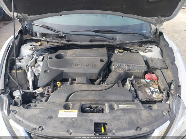 1N4AL3APXJC157646 Nissan Altima 2.5 S