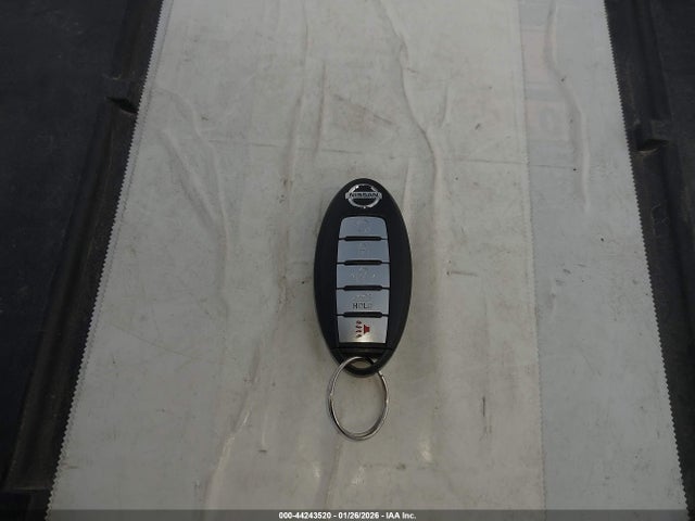 1N4AL3APXJC157646 Nissan Altima 2.5 S