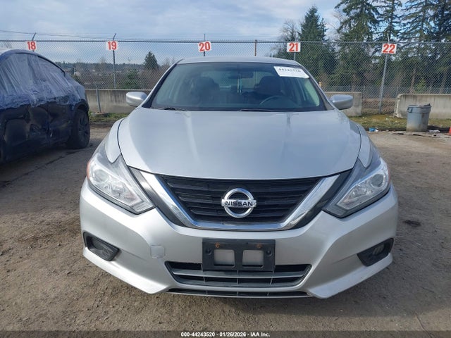 1N4AL3APXJC157646 Nissan Altima 2.5 S
