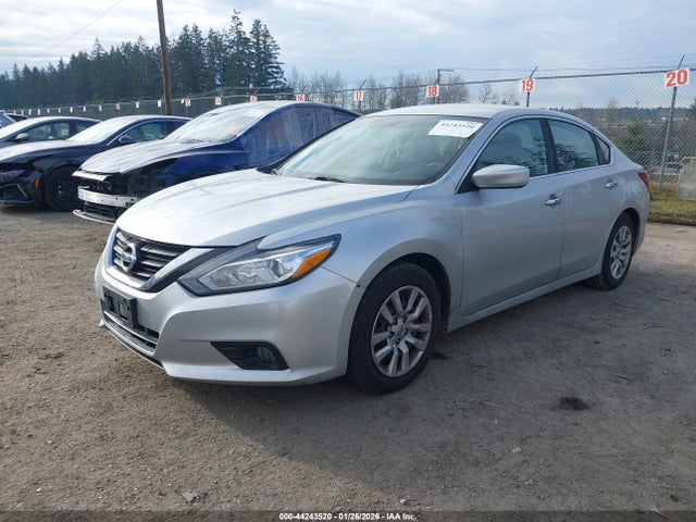 1N4AL3APXJC157646 Nissan Altima 2.5 S