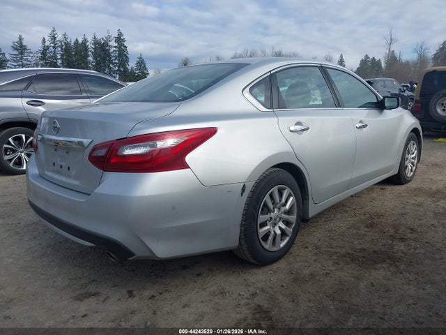 1N4AL3APXJC157646 Nissan Altima 2.5 S