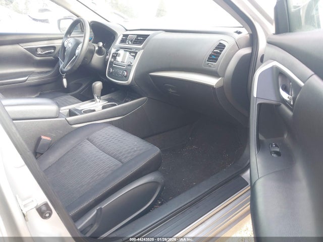 1N4AL3APXJC157646 Nissan Altima 2.5 S