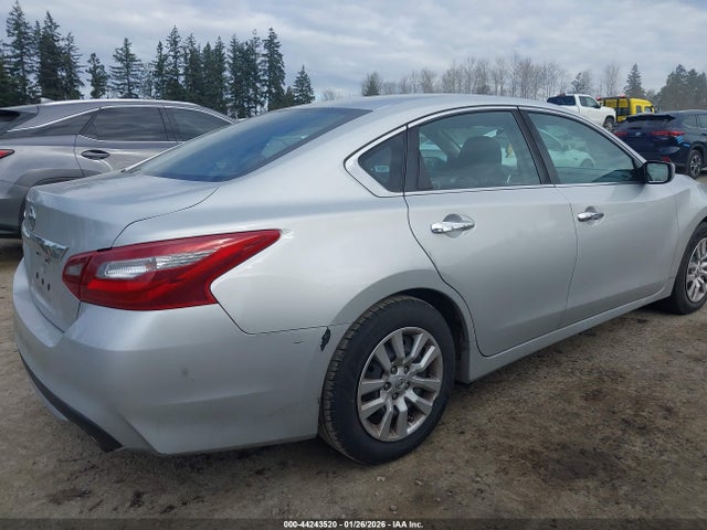 1N4AL3APXJC157646 Nissan Altima 2.5 S