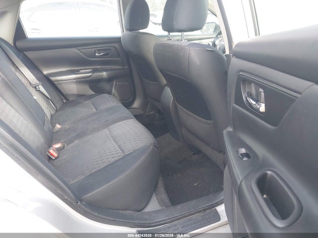 1N4AL3APXJC157646 Nissan Altima 2.5 S
