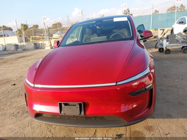 Aukcja sprzedaży 2026 Tesla Model Y Long Range Launch Series/premium All-wheel Drive, vin: 7SAYGDEEXTF403258, numer aukcji: 44243523