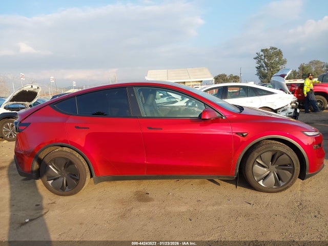 Aukcja sprzedaży 2026 Tesla Model Y Long Range Launch Series/premium All-wheel Drive, vin: 7SAYGDEEXTF403258, numer aukcji: 44243523