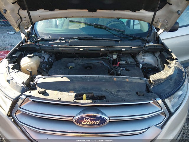 2FMPK3G93JBB56625 Ford EDGE SE