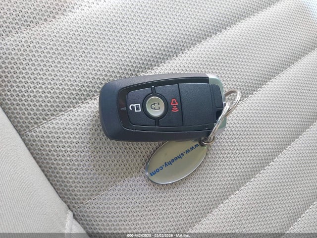 2FMPK3G93JBB56625 Ford EDGE SE