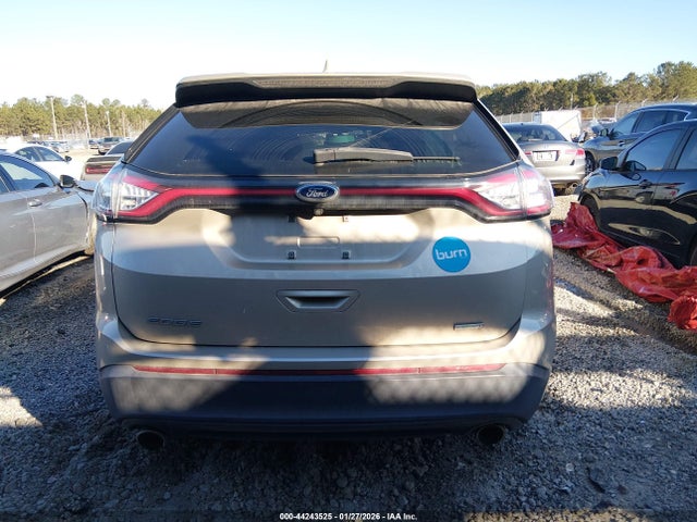 2FMPK3G93JBB56625 Ford EDGE SE
