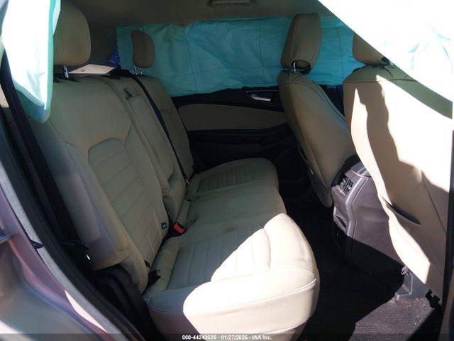 2FMPK3G93JBB56625 Ford EDGE SE