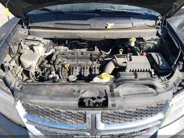 2019 DODGE JOURNEY 3C4PDCAB2KT864249 Photo 9