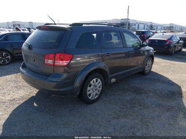 2019 DODGE JOURNEY 3C4PDCAB2KT864249 Photo 3