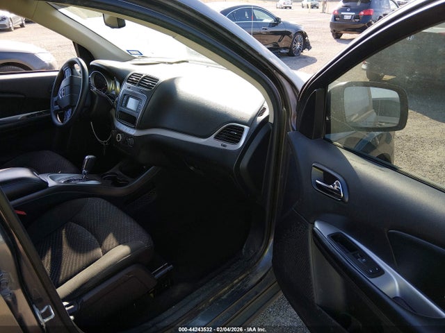 2019 DODGE JOURNEY 3C4PDCAB2KT864249 Photo 4