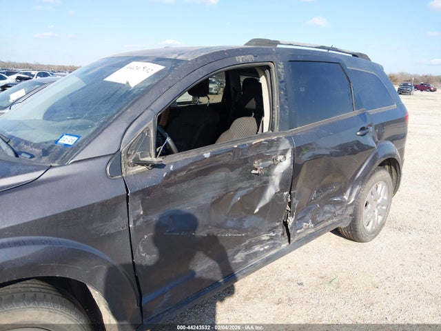 2019 DODGE JOURNEY 3C4PDCAB2KT864249 Photo 5