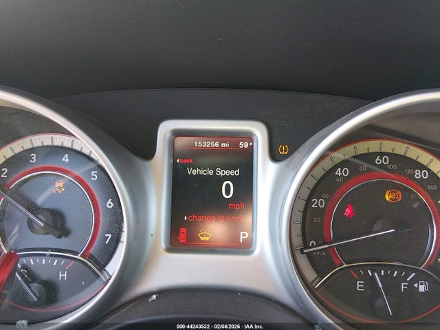 2019 DODGE JOURNEY 3C4PDCAB2KT864249 Photo 6