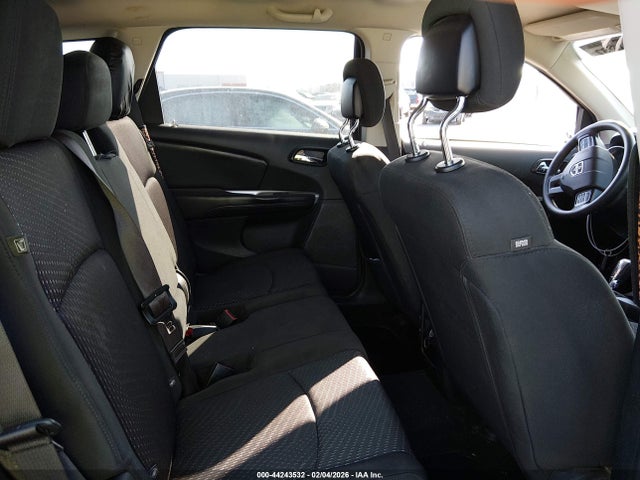 2019 DODGE JOURNEY 3C4PDCAB2KT864249 Photo 7