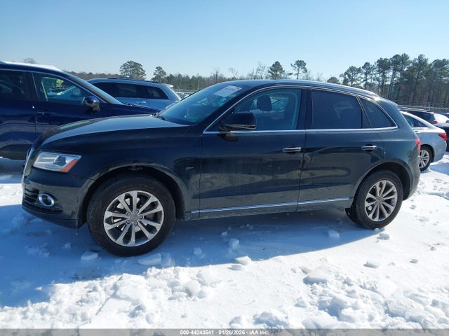 WA1L2AFP0GA046833 Audi Q5 2.0t Premium