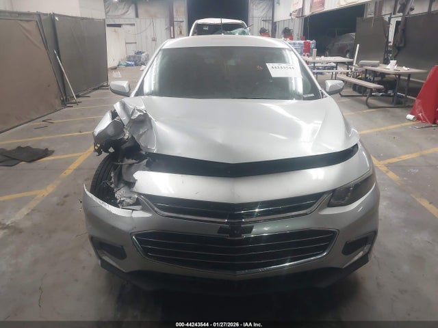 1G1ZD5ST1JF222327 Chevrolet MALIBU LT